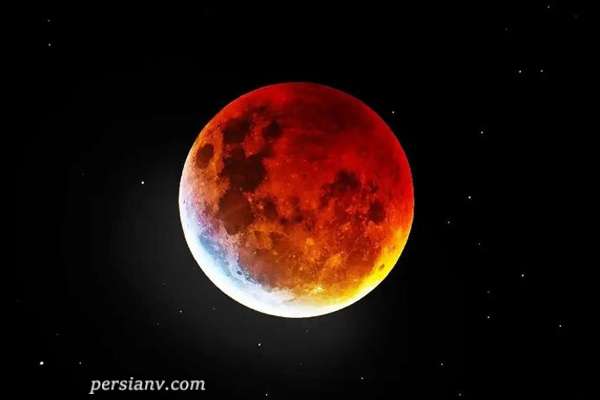 پل طبیعت در شب خسوف، میزبان نخبگان شد + عکس / مدالآوران نجوم ایران در یک قاب بهیادماندنی!