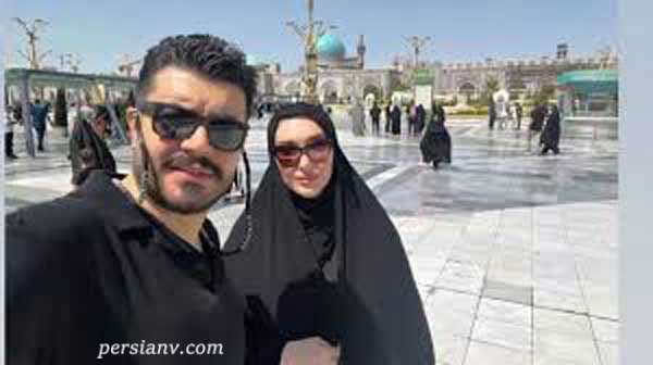 فیلم لو رفته از آشپزی کردن پیمان طالبی در محل کار / با این ترفند فوقسریع همه را عاشق غذایش کرد!