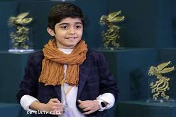 بندری رقصیدن رایان سرلک در برنامه تلویزیونی / ویدئوی رقص شاد و بانمک بازیگر «زیر خاکی» که فضای مجازی را به وجد آورد