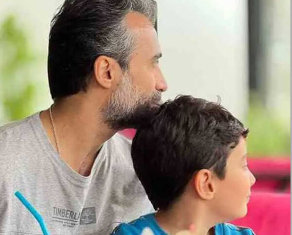 عکس پرواز اشرفی