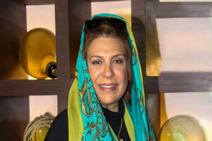 گوهر خیراندیش، بهرام رادان و امیر جعفری در سیدنی برای اجرای کنسرت نمایش “سی‌صد”! / همایش بزرگان هنر در قاره اقیانوسیه
