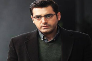 خبر خوش محمدرضا رهبری جواد جوادی برای طرفداران بچه مهندس / ورود دیاکو کوچولو به این جهان با عکسی پراحساس و پر از عشق