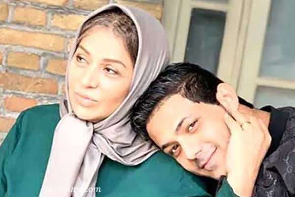 اشک‌های بی‌پایان نسرین مقانلو بر مزار پسرش در سومین سالگرد درگذشت ارشیا / داغی که هیچ‌گاه سرد نمی‌شود