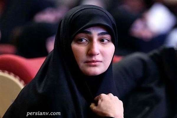 پیام تسلیت زینب سلیمانی برای بازیگر فقید: روایت درگذشت: مردی که عاشق حاج قاسم بود و تا آخرین لحظه از اعتقاداتش دست نکشید