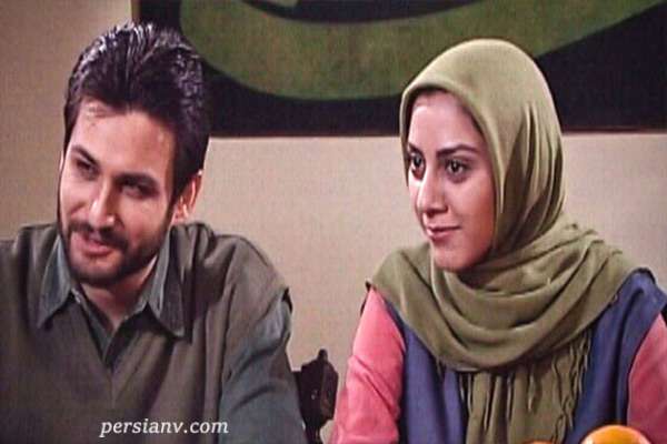 بیتابی بازیگر خوش‌رکاب در تشییع محمد کاسبی