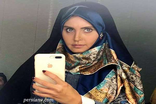 قاب دیدنی امروز | وقتی الناز شاکردوست “مرد” شد!”؛ گریم تاریخ‌ساز «کج پیله» که چهره این ستاره را کپی برابر اصل وحید رهبانی ساخت