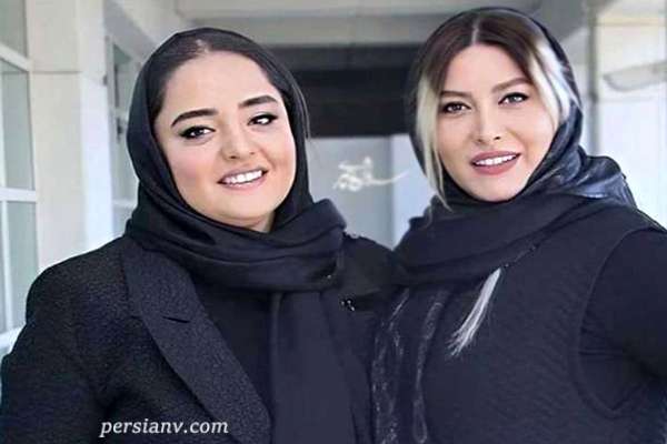 اعتراف تلخ فریبا نادری بازیگر «ستایش»: مردم عراق با دیدن من کینه شخصیت حشمت فردوس را زنده می‌کنند! / محبوبیت نرگس محمدی در حد بت!