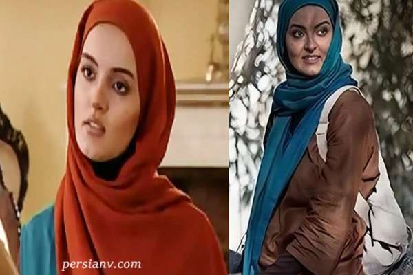 نیلوفر پارسا بعد از گذشت ۱۲ سال از «آوای باران» و نقش منفی بحث‌برانگیزش بیتا + ویدیو / واکنشی عجیب که احوالات او را آشکار کرد
