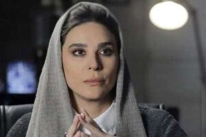 سلفی گرم و پربازدید سحر دولتشاهی و سولماز حسینی «تارا»ی شغال / در آغوش گرفتن بازیگر جوان پرده از دوستی پنهان برداشت!