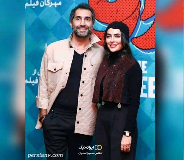 اکران فیلم آقای زالو