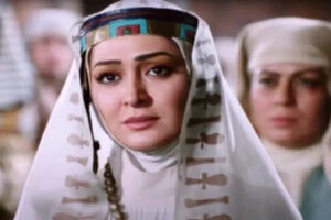 تصاویر جدید الهام حمیدی، ستاره سینما، بار دیگر پربازدید شد / راز جوانی و جزئیات تغییرات چهره و سبک زیبایی او در ۴۸ سالگی