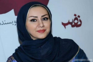 خلاقیت منحصر بفرد ترنم کرمانیان خواهر زاده مجری مشهور در برگزاری یک جشن تولد با کلاس دخترونه / از کیک مینیمال تا استایل خاص تینیجری