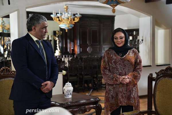 افشاگری یکتا ناصر