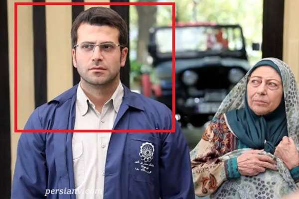 خداحافظی جواد جوادی با لباس مهندسی / استایل متفاوت روزبه حصاری، ستاره «بچه مهندس»، در مراسم اکران فیلم «بچه مردم» که کاربران را حیرت‌زده کرد!