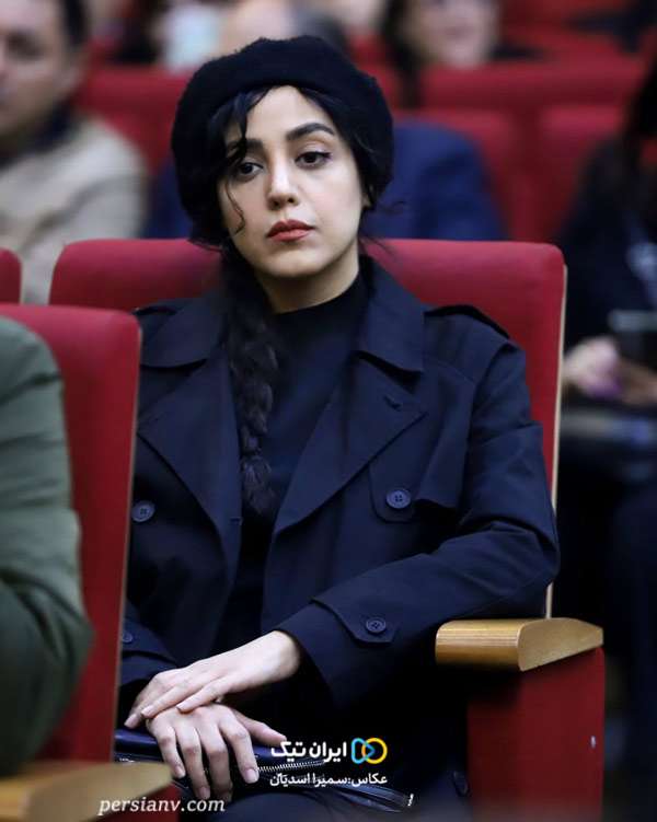 عکس همایون ارشادی
