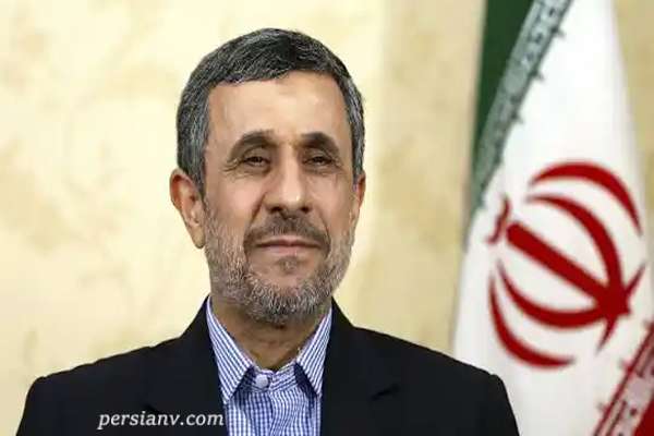 احمدی‌نژاد در غم از دست دادن خواهر / رئیس دولت‌ نهم و دهم پس از مدت‌ها در مراسم تشییع خواهرش «زرین احمدی‌نژاد» دیده شد!