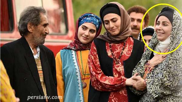 نسرین نکیسا