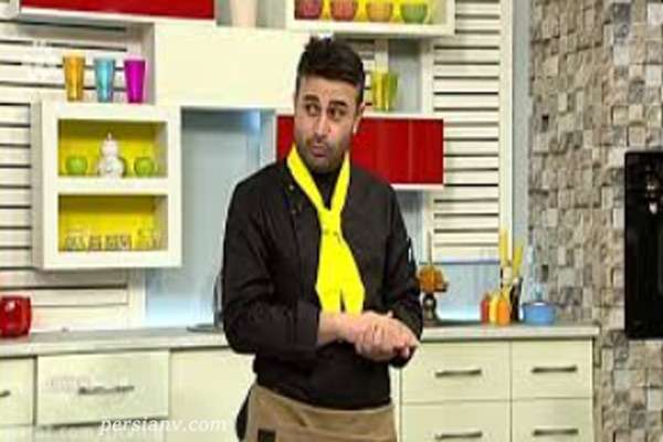تغییر جنسیت سعید قاسمی؛ مجری محبوب «به خانه برمی‌گردیم» / ویدیو و تصاویر قبل و بعد از این تغییر بزرگ در زندگی سرآشپز معروف