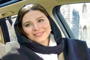ستاره پسیانی، بازیگر «یدو»، تصویری زیبا از دوستی خود با سحر دولتشاهی منتشر کرد / قدرت زنان سینمای ایران