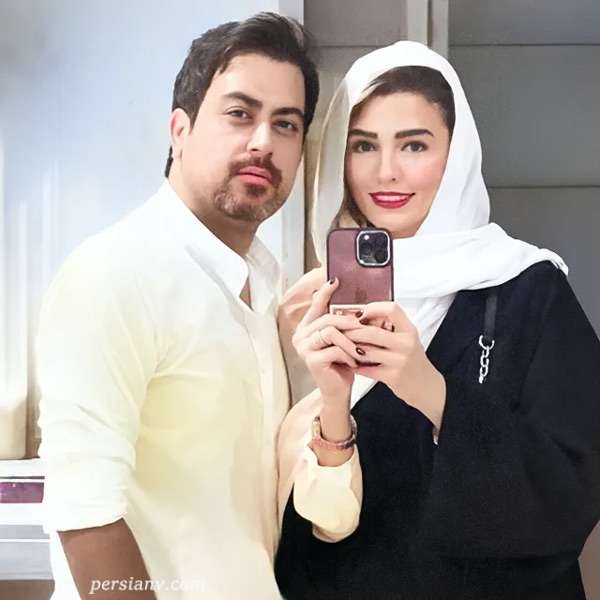 شیوا موحد بچه مهندس