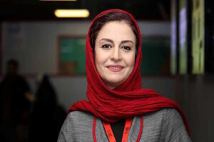 استایل تمام مشکی مریلا زارعی، بازیگر سه سیمرغی سینمای ایران، در تصاویر جدید / بازتابی از شخصیت قوی و هنری یک سوپراستار