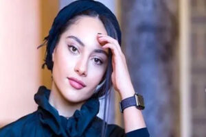 گریم متفاوت ترلان پروانه در شاهکار نرگس آبیار، غافلگیری بزرگ مخاطبان را رقم زد! / عروس مرموز «سووشون»