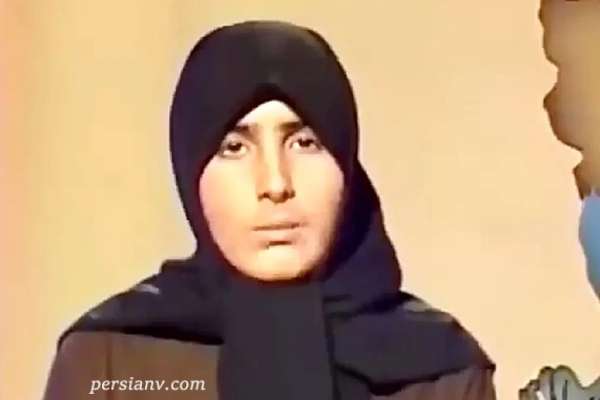 تغییر چهره «سونیا پوریامین» مجری مشهور در ۶۲ سالگی، مقابل موزه ارمیتاژ / از قاب جدی تلویزیون دهه ۶۰ تا سن پترزبورگ روسیه