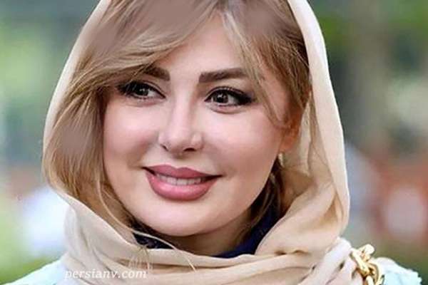ویدیوی وایرال شده از لحظات شاد نیوشا ضیغمی در کنار دخترش / عاشقانه‌های مادر و دختری در شب چله