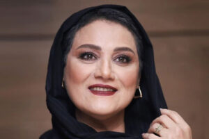 استایل تحسین‌برانگیز شبنم مقدمی و علیرضا آرا در جشن امضای کتاب / زوجِ باکلاسِ سینما