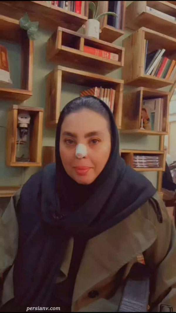 احسان و سولماز ماه عسل