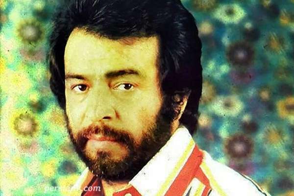 ایرج قادری در تصویری کمتر دیده شده در کنار پسرش ژوبین و همسر دومش، هما (فاطمه محمودی) / خانواده ستاره سینمای ایران