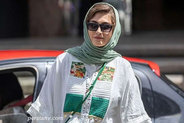 البوم دیدنی از الناز ملک و مریم سلطانی در یک قاب / دیدار دو نسل هنرمندان ایرانی در سالن زیبایی مدرن بازیگری که کارآفرین شد!