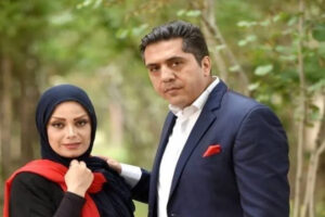 قهقهه‌های بی‌پایان صبا راد در کنار مادر مانی رهنما / چالش بامزه‌ای که رابطه عروس و مادرشوهر را سوژه رسانه‌ها کرد