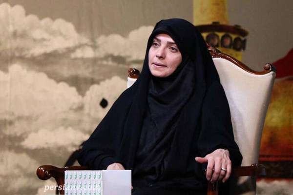 روایت پراحساس « راحله امینیان » از بیت رهبری + عکس / اجرای بی‌مانند و لحظه‌ای که خود را خوشبخت‌ترین مجری دنیا دید