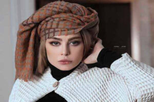 قاب مشترک سحر قریشی در کنار تینا آخوندتبار / از پرده نقره‌ای سینما تا رینگ بوکس
