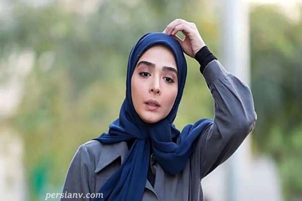 المیرا دهقانی زیباتر از همیشه / رونمایی از گریمِ متفاوتِ خانم بازیگر برای صحنه‌ی تئاتر