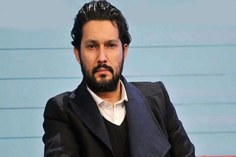 سکوت حامد بهداد درباره وقایع اخیر شکست