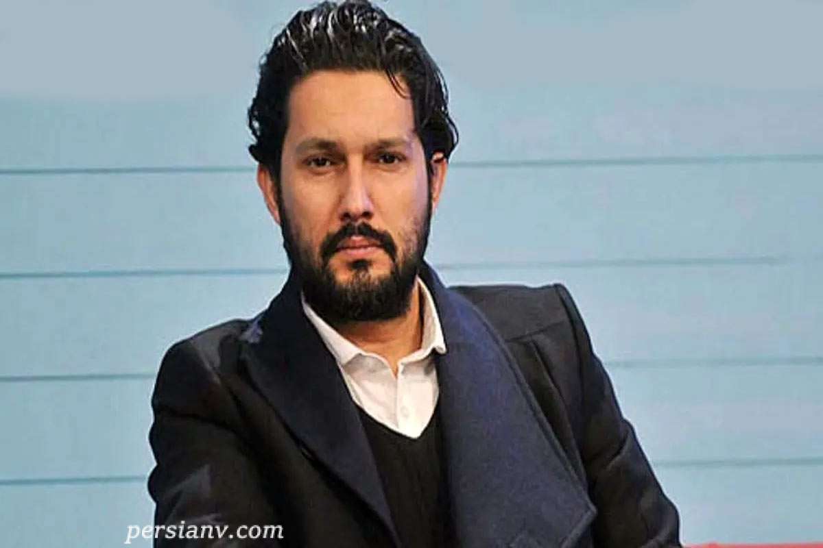سکوت حامد بهداد درباره وقایع اخیر شکست