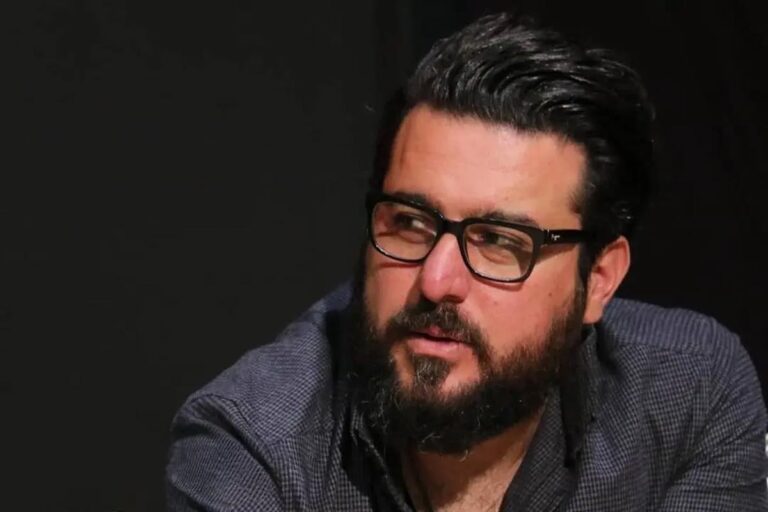 واکنشی پراحساس از محسن کیایی به شرایط کشور / از سکانسهای پر درد تا امیدی که در دل تاریکی میتپد