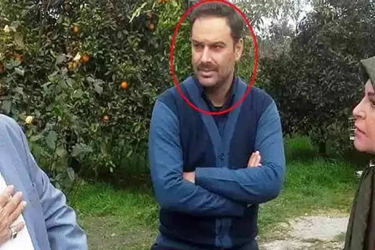 تغییر چهره شهروز ابراهیمی, «فلاحتی» سریال ستایش بعد از ۷ سال