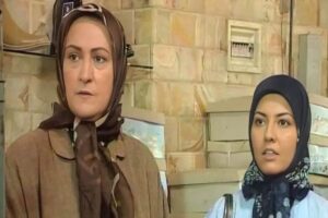 تغییر چهره باورنکردنی آناهیتا همتی و برادرش آرین در گذر زمان