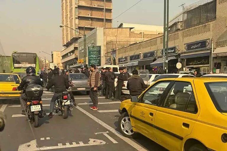 آخرین وضعیت فعالیت بازارهای تهران ۲۳ دی ماه 1404