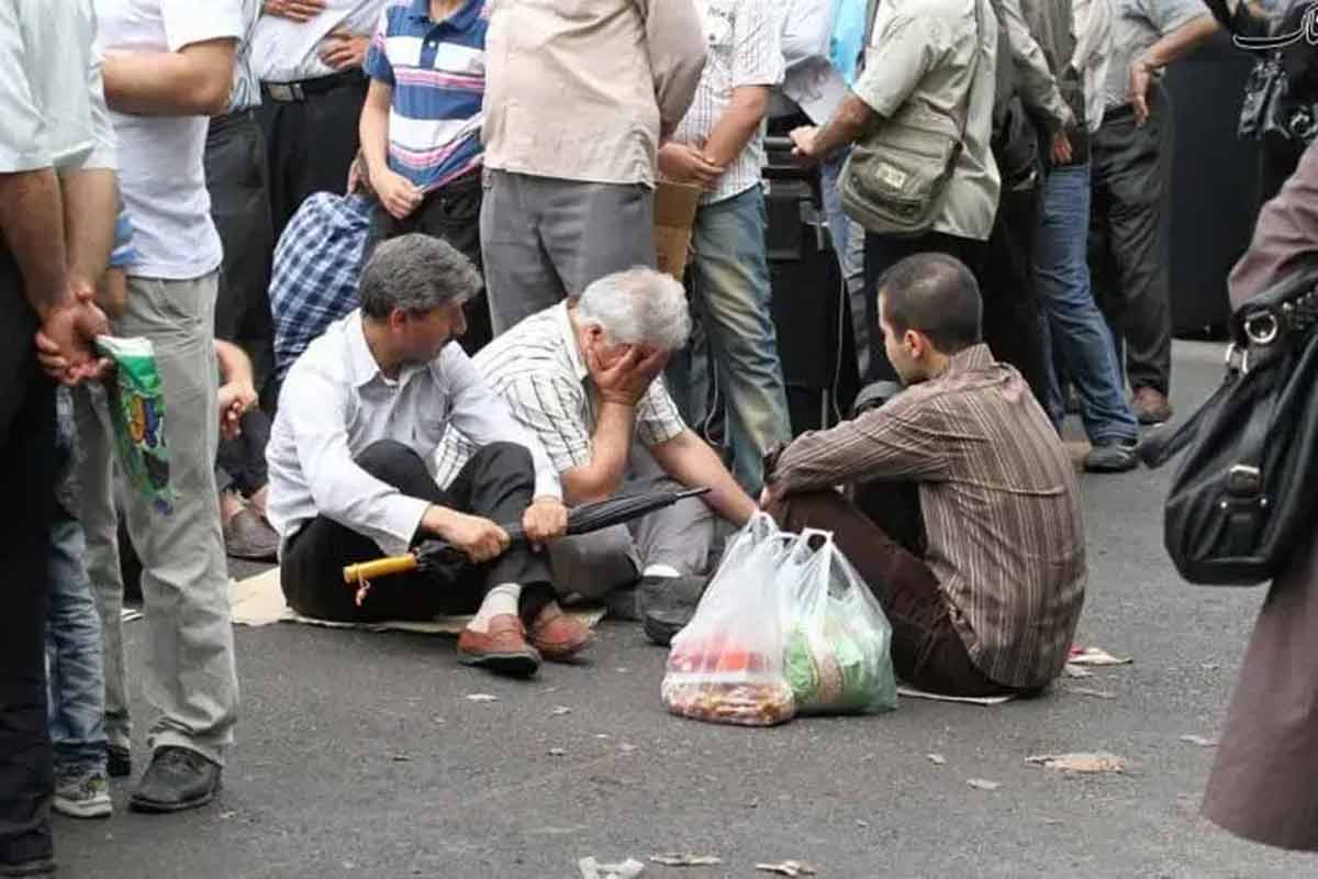 چند ایراد در اجرای کالابرگ که مردم را لای منگنه گذاشت