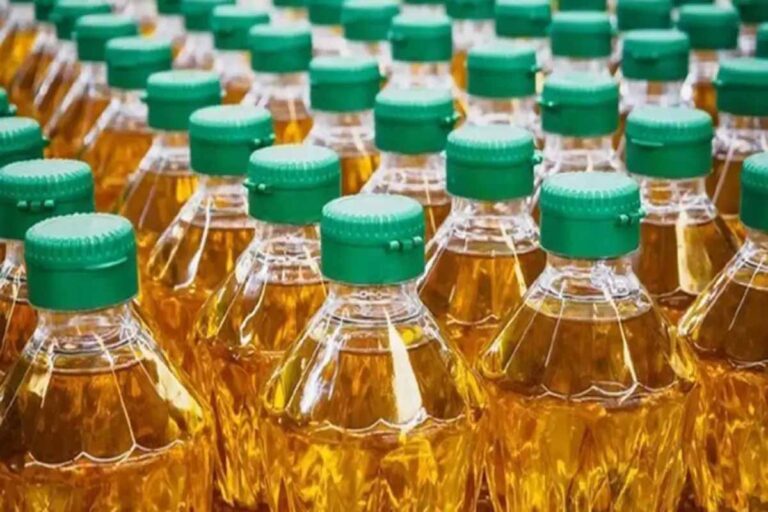 قیمت جدید روغن مایع و سرخکردنی پس از حذف ارز ترجیحی + جدول نرخها
