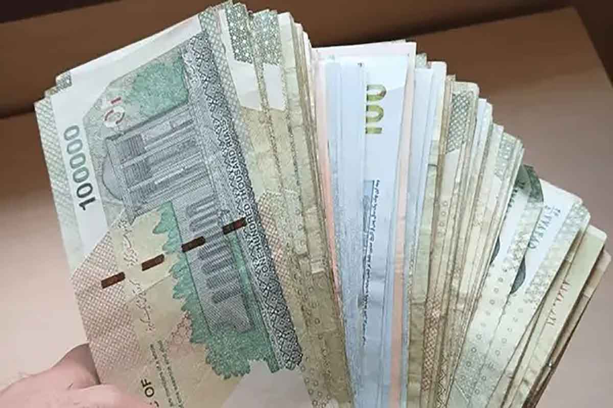 میزان افزایش حقوق ها در سال ۱۴۰۵ مشخص شد