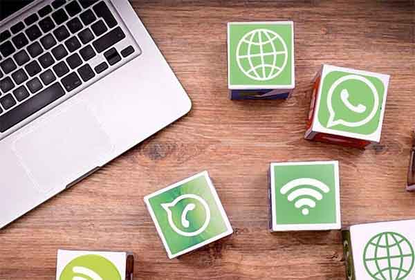 آخرین اخبار درباره برقراری اینترنت بین الملل