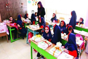 حذف جهش تحصیلی از دوره اول ابتدایی