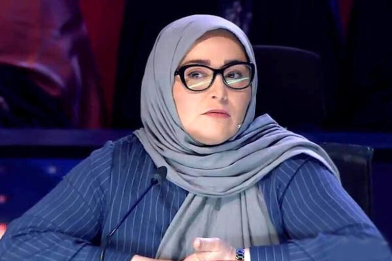استوری تلخ ژاله صامتی در روز پدر / خیلی دلتنگتم آقا کیوان + عکس