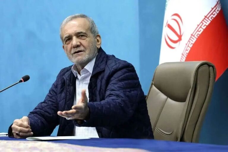 پزشکیان برای مذاکره با آمریکا شرط گذاشت