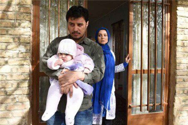 ویدئو جالب از جواد عزتی در پشت صحنه دردسرهای عظیم 2